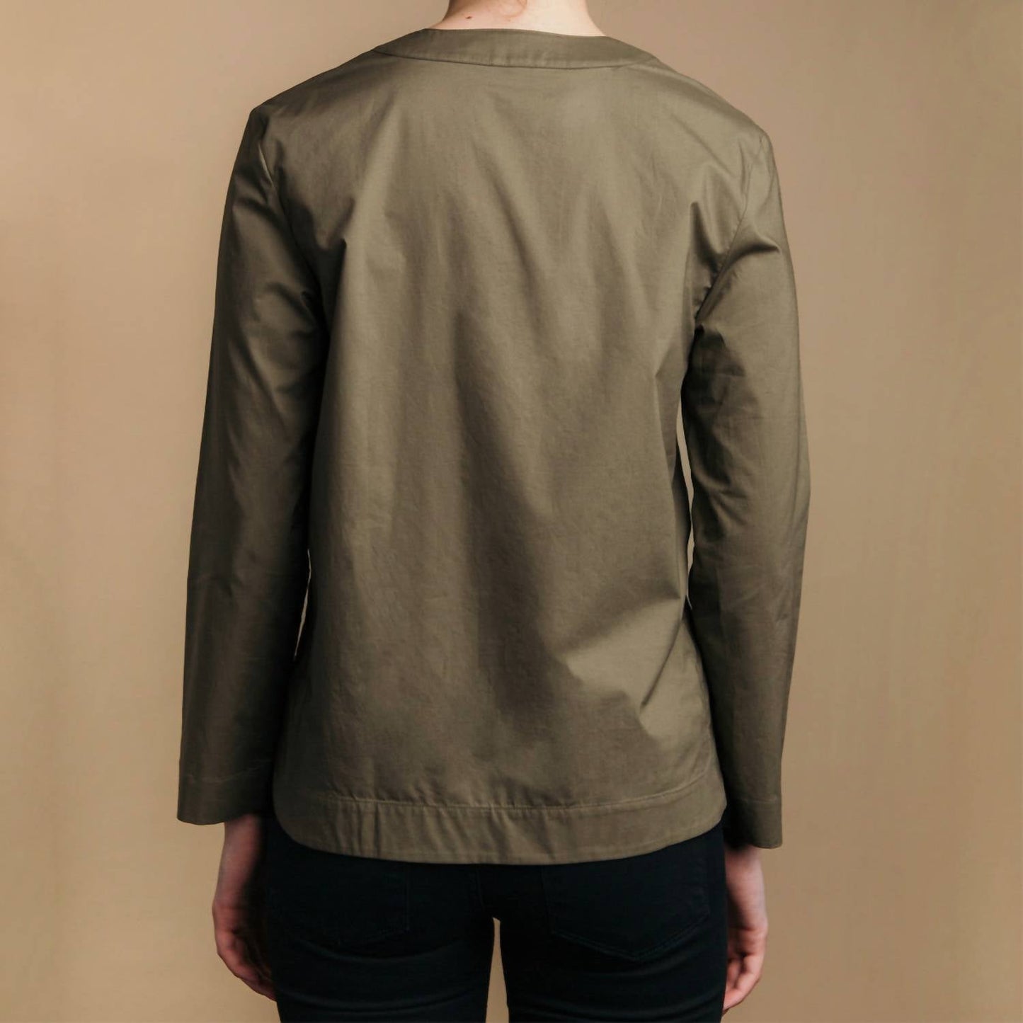 Thirteen Seven - Equilibrium Shirt