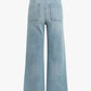 Favorite Daughter - Mischa Wide Leg Jeans