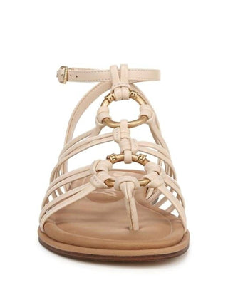 Sam Edelman - Women's O-ring Gladiator Thong Sandals