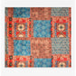 Johnny Was - LAUREL CANYON COZY BLANKET