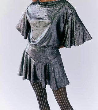 Free People - MANUKA SEQUINS MINI