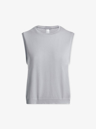 Varley - Page Seamless Crop Tank