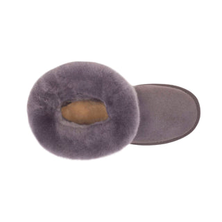 Cloud Nine - WOMEN'S TWO BUCKLE BOOTS