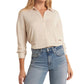 Z Supply - Dawson Pucker Knit Shirt