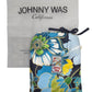 Johnny Was - Supernova Jenn Beach Towel