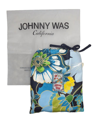 Johnny Was - Supernova Jenn Beach Towel