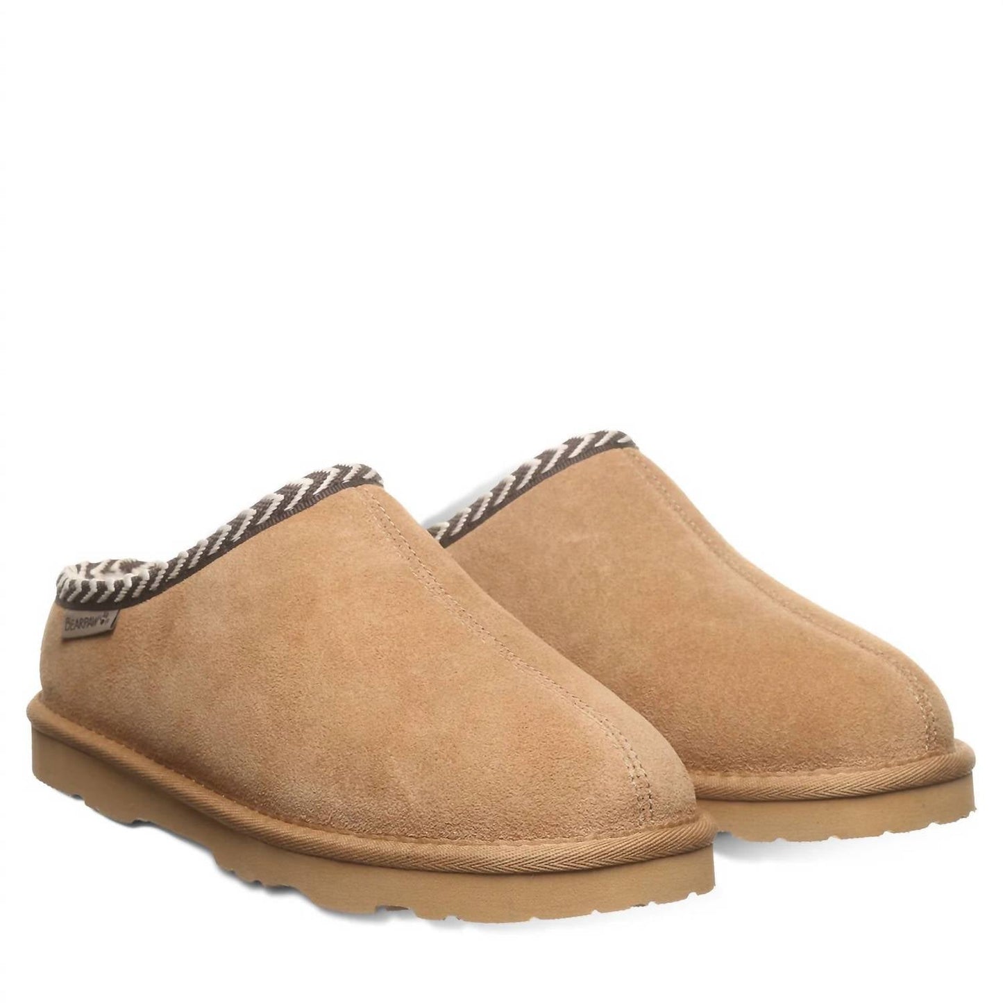 Bearpaw - Women's Tabitha Clog