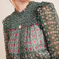 By Anthropologie - Rhiannon Floral Dress