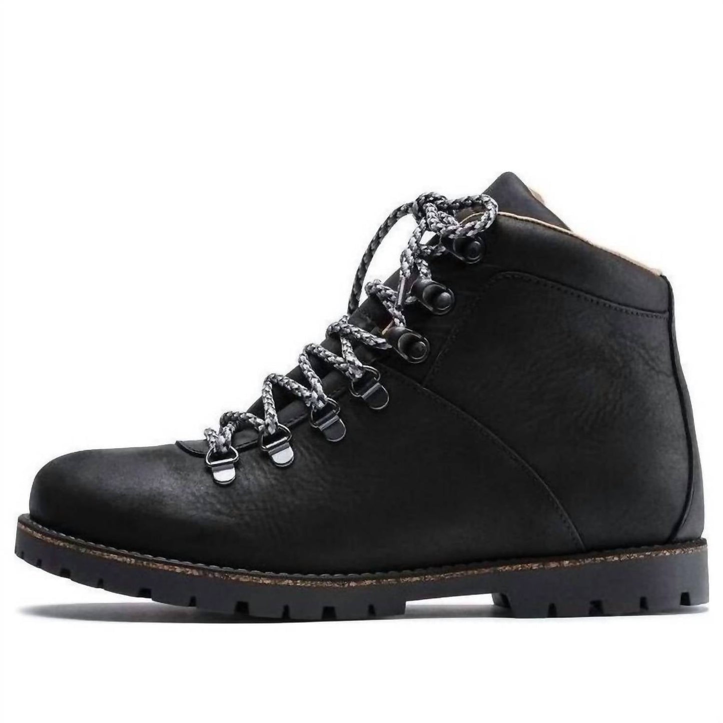 Birkenstock - Men's Jackson Nubuck Leather Shoes