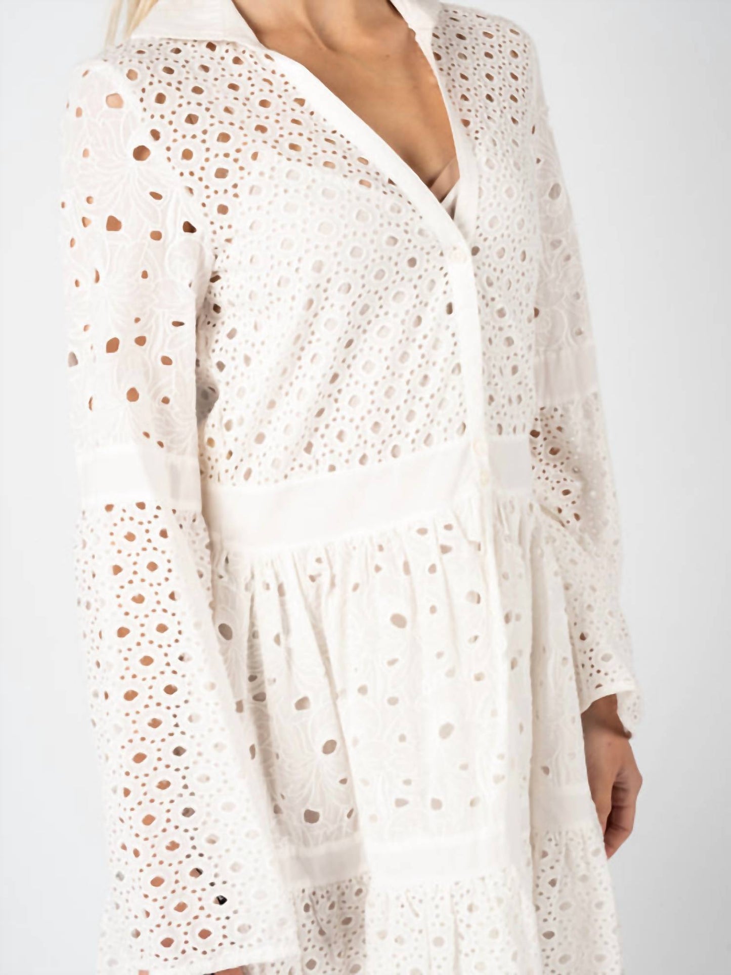 Pinko - Anacapri Dress