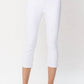 Judy Blue - Mid-rise Crop Jeans