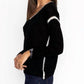 Johnny Was - LIGHTWEIGHT WHIPSTITCH PULLOVER