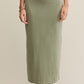 Z Supply - Gail Midi Skirt