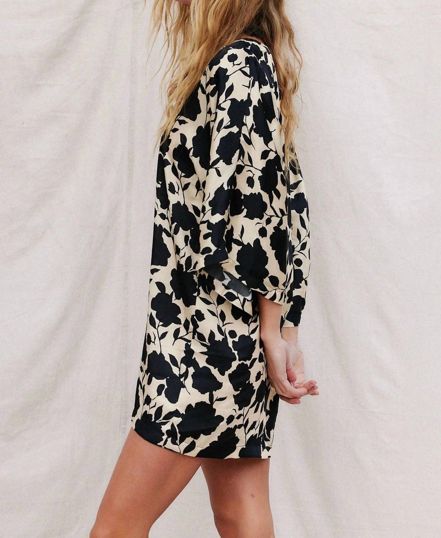 Jen'S Pirate Booty - Ibiza Mini Dress