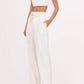 Nonchalant Label - Ryland Crop Top