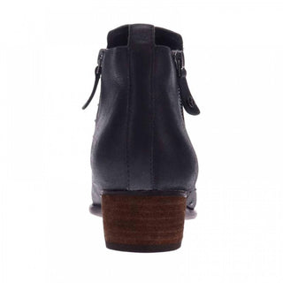 Revere - WOMEN'S KYOTO BOOT - WIDE WIDTH