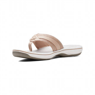 Clarks - Women's Breeze Sea Sandal