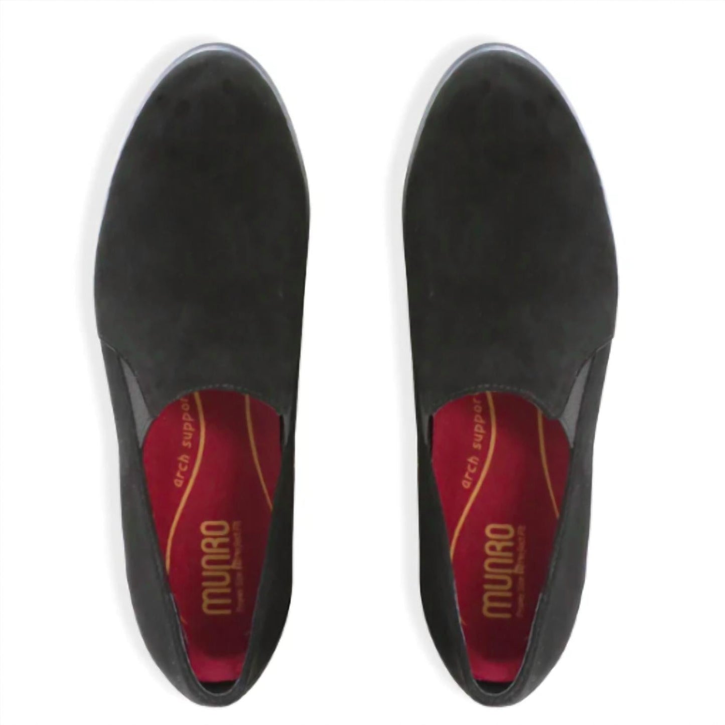 Munro - Women's Kam Loafer