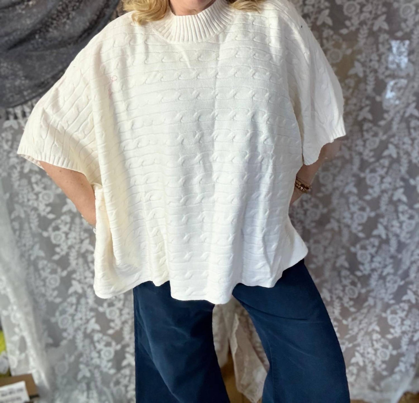 Allie Rose - Subtle Moments Top