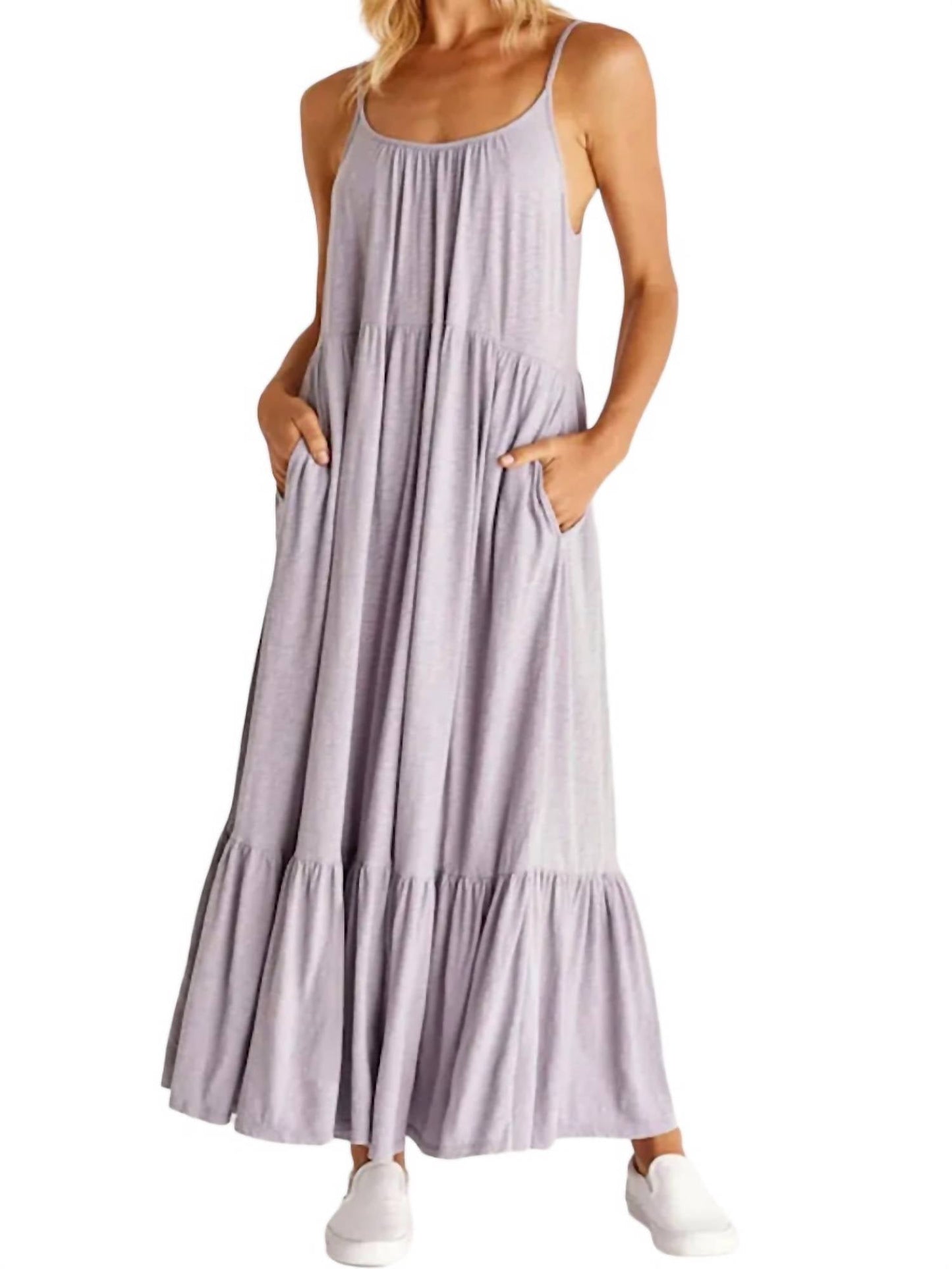 Z Supply - Lido Slub Dress