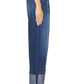 Pistola - Ryder High Rise Cuffed Straight