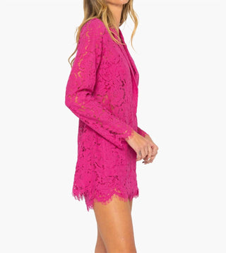 Jbq - Emerson Blazer