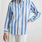 Rails - Stripe Arlo Shirt