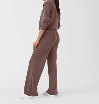 Spanx - Half Zip Sweatshirt