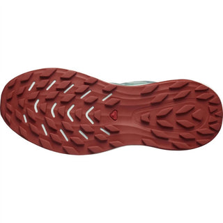 Salomon - Women's Ultra Glide 2 - B Running Shoe