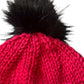 Gogo Sweaters - Women's Ski Toque Beanie
