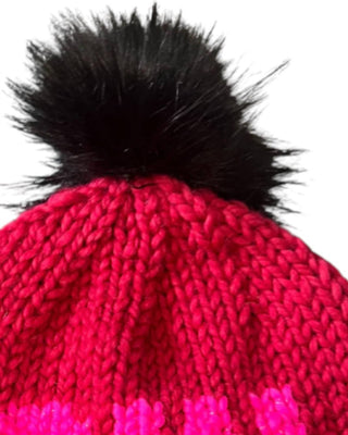 Gogo Sweaters - Women's Ski Toque Beanie