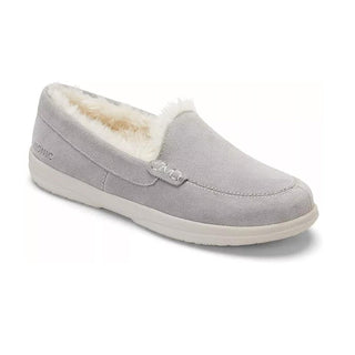 Vionic - WOMEN'S LYNEZ SUEDE SLIPPER