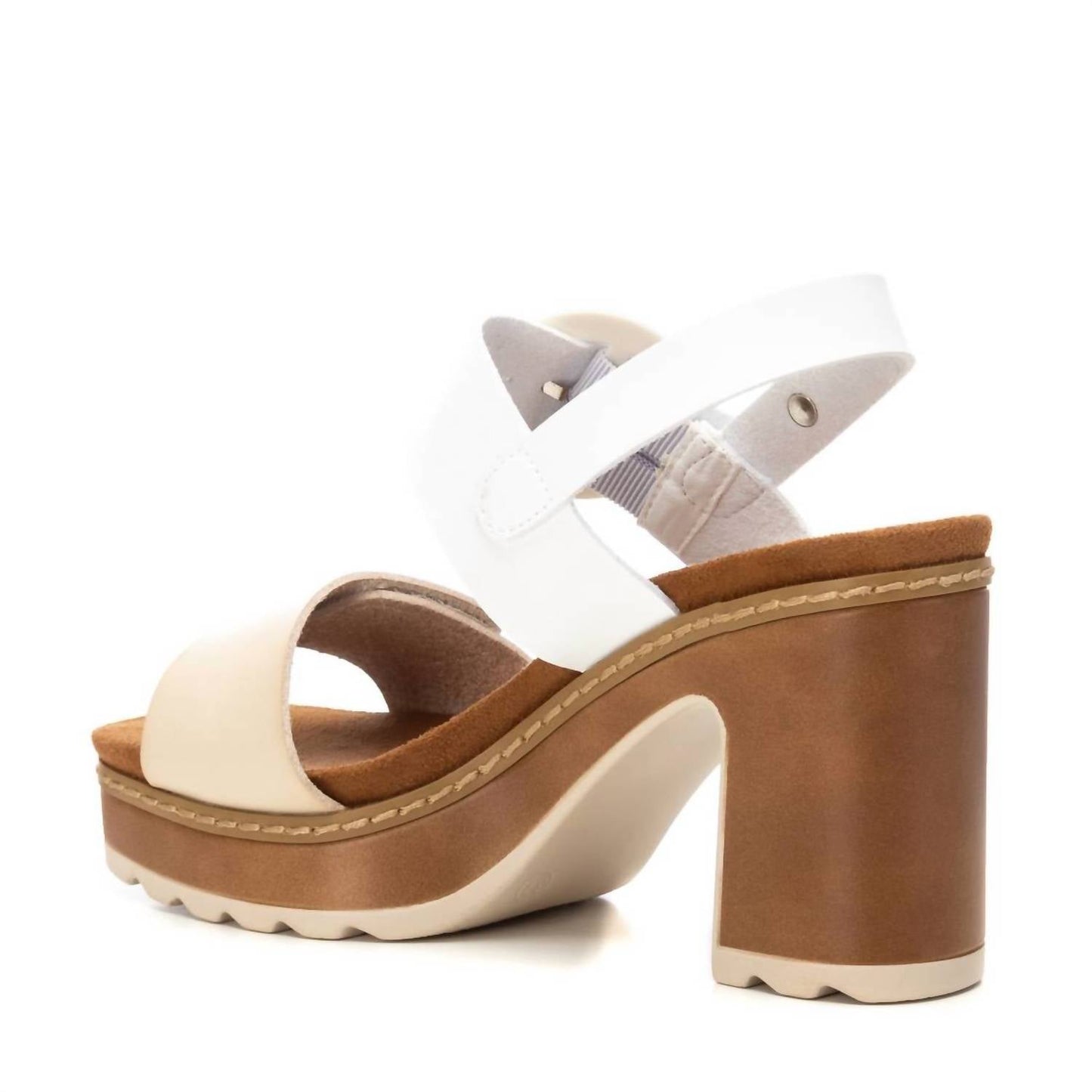 Xti - Women's Heeled Sandals