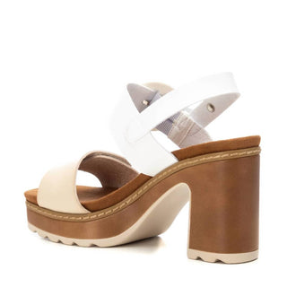 Xti - Women's Heeled Sandals