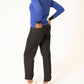 Area Stars - Frances Mid-rise Pants