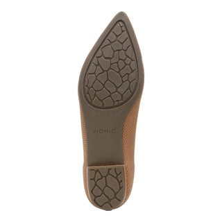 Vionic - WOMEN'S DAHLIA BALLET FLAT