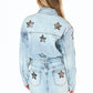 Buddylove - Raelynn Denim Dress