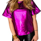 Buddylove - BLANCHE SEQUIN TOP
