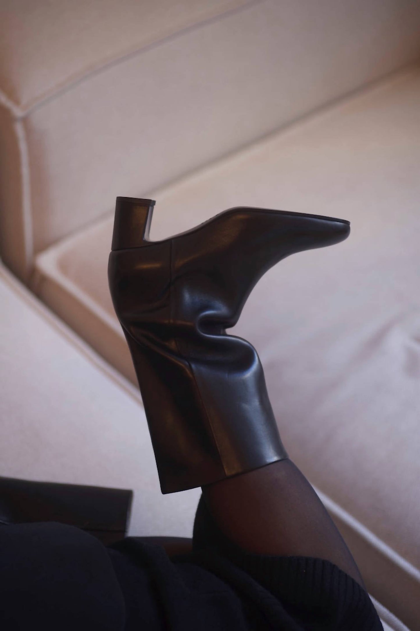 Anne Thomas - Women's Venezia Mi Boots