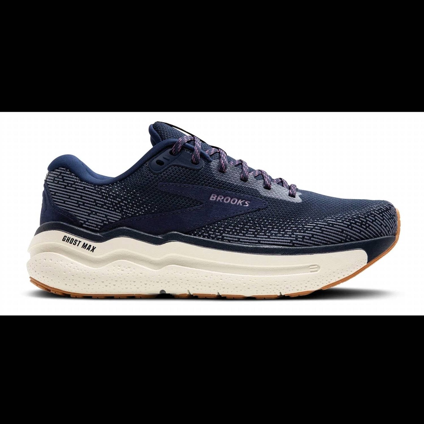Brooks - WOMEN'S GHOST MAX 2 B WIDTH