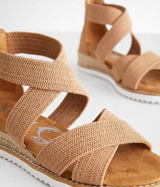 Very G - Women's Sadie Sandal