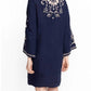 Johnny Was - KIMONO SLEEVE RELAXED DRESS DANIKA