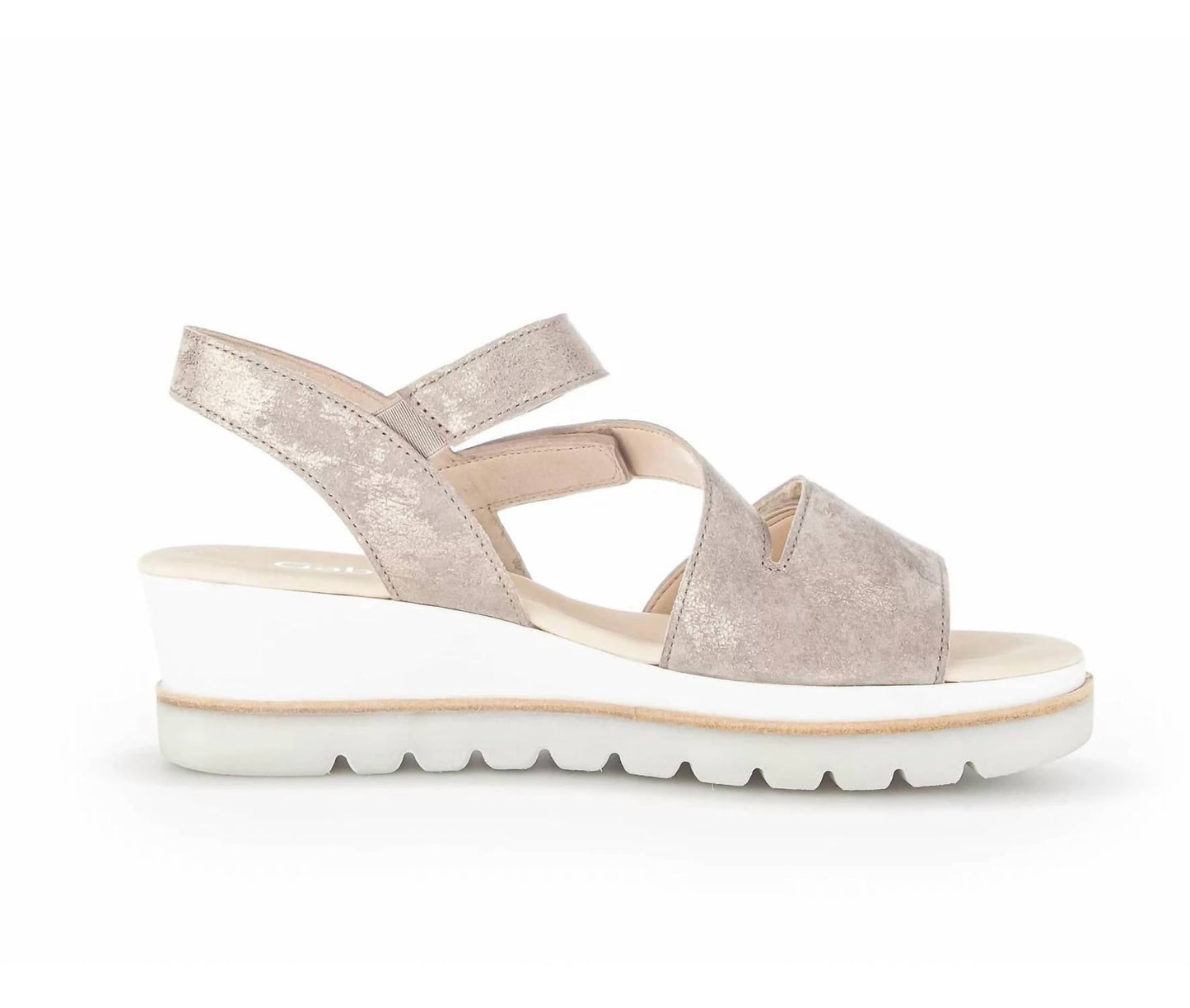 Gabor - Women’s 24.640.62 Muschel