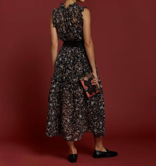 Emm Kuo - Women's Abrolhos Clutch Bag