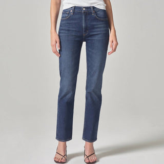 Citizens Of Humanity - Daphne Straight Leg Jean