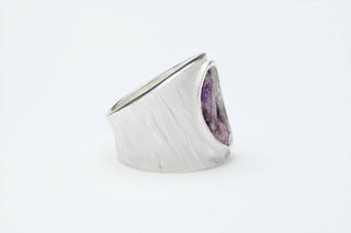 Avenue Chic - Women's Steampunk Ring