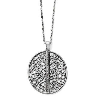 Brighton - Fiji Sparkle Convertible Necklace