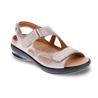 Revere - Women's Astoria Adjustable Strap Sandal