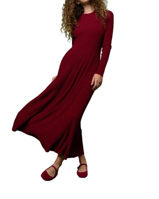 Ann Mashburn - Addie Midi Dress