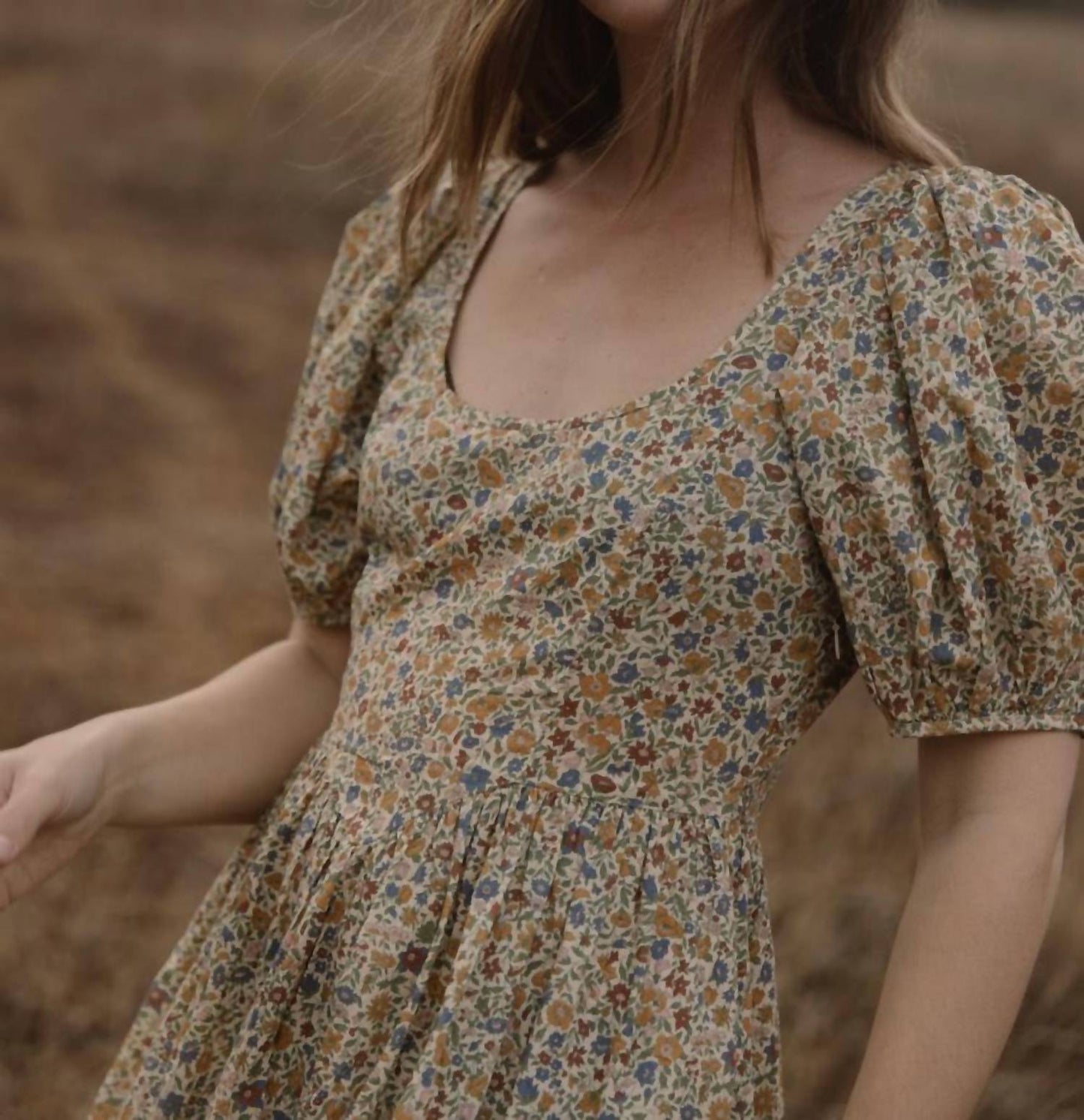 Wyeth - Women's Brooke Hat